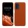 Kwmobile tok Samsung Galaxy A23/Galaxy A23 5G-hez, barna, szilikon, 57804.249