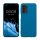 Kwmobile tok Samsung Galaxy A23/Galaxy A23 5G-hez, kék, szilikon, 57804.228