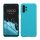 kwmobile tok Samsung Galaxy A13 4G telefonhoz, szilikon, kék, 57805.205