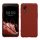 Kwmobile tok Samsung Galaxy Xcover 5-höz, piros, szilikon, 54536.248