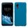 Kwmobile tok Samsung Galaxy Xcover 5-höz, kék, szilikon, 54536.228