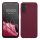 Kwmobile tok Samsung Galaxy A14 5G-hez, lila, szilikon, 61462.187