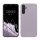 Kwmobile tok Samsung Galaxy A34 5G-hez, kék, szilikon, 60809.108