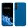 Kwmobile tok Samsung Galaxy A34 5G-hez, kék, szilikon, 60809.224