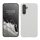 Kwmobile tok Samsung Galaxy A54 5G-hez, fehér, szilikon, 60796.48