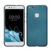 Kwmobile tok Huawei P10 Lite készülékhez, kék, szilikon, 41491.251