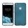 Kwmobile tok Huawei P10 Lite készülékhez, kék, szilikon, 41491.251
