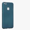 Kwmobile tok Huawei P10 Lite készülékhez, kék, szilikon, 41491.251