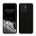 Kwmobile tok Motorola Edge 40-hez, fekete, szilikon, 61511.01