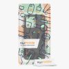 Kwmobile tok Motorola Edge 40-hez, fekete, szilikon, 61511.01