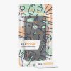 Kwmobile Google Pixel 3 tok, fekete, szilikon, 45967.01