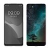 Kwmobile tok Motorola Moto G22-höz, többszínű, szilikon, 61584.01