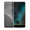 Kwmobile tok Motorola Moto G22-höz, többszínű, szilikon, 61584.01
