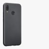 Kwmobile tok Huawei P20 Lite, szürke, szilikon, 44359.232