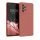 Kwmobile tok Samsung Galaxy A53 5G-hez, rózsaszín, szilikon, 57835.193