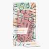 Kwmobile tok Samsung Galaxy A53 5G-hez, rózsaszín, szilikon, 57835.193