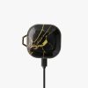 Kwmobile tok Samsung Galaxy Buds 2 Pro/Galaxy Buds 2/Galaxy Buds Live fejhallgatóhoz, többszínű, műanyag, 59168.06