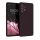 Kwmobile tok Samsung Galaxy A53 5G-hez, sötétlila, szilikon, 57835.114