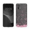 Kwmobile tok Motorola Edge 30 Neo-hoz, többszínű, szilikon, 61583.02