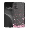 Kwmobile tok Motorola Edge 30 Neo-hoz, többszínű, szilikon, 61583.02