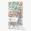Kwmobile tok Motorola Edge 30 Neo-hoz, többszínű, szilikon, 61583.02