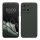 Kwmobile tok Honor X8 5G/X6/70 Lite 5G-hez, sötétzöld, szilikon, 59879.169