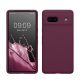 Kwmobile Google Pixel 7a tok, lila, szilikon, 61597.187