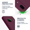 Kwmobile Google Pixel 7a tok, lila, szilikon, 61597.187