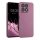 Kwmobile tok Honor X8a-hoz, kék, szilikon, 60942.23