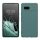 Kwmobile Google Pixel 7a tok, világoszöld, szilikon, 61598.207