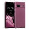 Kwmobile Google Pixel 7a tok, kék, szilikon, 61599.23