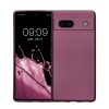 Kwmobile Google Pixel 7a tok, kék, szilikon, 61599.23