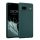 Kwmobile Google Pixel 7a tok, zöld, szilikon, 61599.14