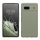 Kwmobile Google Pixel 7a tok, világoszöld, szilikon, 61598.172