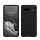 Kwmobile Google Pixel 7a tok, fekete, szilikon, 61597.01