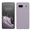Kwmobile Google Pixel 7a tok, kék, szilikon, 61598.108