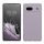 Kwmobile Google Pixel 7a tok, kék, szilikon, 61598.108