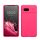 Kwmobile Google Pixel 7a tok, rózsaszín, szilikon, 61597.77