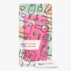 Kwmobile Google Pixel 7a tok, rózsaszín, szilikon, 61597.77
