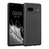 Kwmobile Google Pixel 7a tok, szürke, szilikon, 61599.232