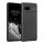 Kwmobile Google Pixel 7a tok, szürke, szilikon, 61599.232
