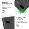 Kwmobile Google Pixel 7a tok, szürke, szilikon, 61599.232