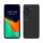 Kwmobile Asus Zenfone 10/Zenfone 9 telefontok, átlátszó, szilikon, 61615.03