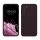Kwmobile tok Samsung Galaxy S23 Plus-hoz, sötétlila, szilikon, 60274.114