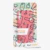 Kwmobile tok Samsung Galaxy A50-hez, piros, szilikon, 48715.238