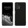 Kwmobile tok Xiaomi Poco F5-höz, fekete, szilikon, 61638.01