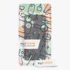 Kwmobile tok Xiaomi Poco F5-höz, fekete, szilikon, 61638.01