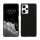 Kwmobile tok Xiaomi Poco F5-höz, fekete, szilikon, 61636.47