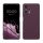 Kwmobile tok Xiaomi Poco F5-höz, lila, szilikon, 61638.187