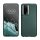 Kwmobile Poco F5 Pro tok, zöld, szilikon, 61640.14